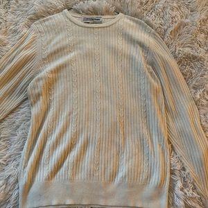 Crystal Kobe sweater